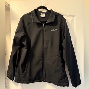 Columbia Women's Black Jacket
